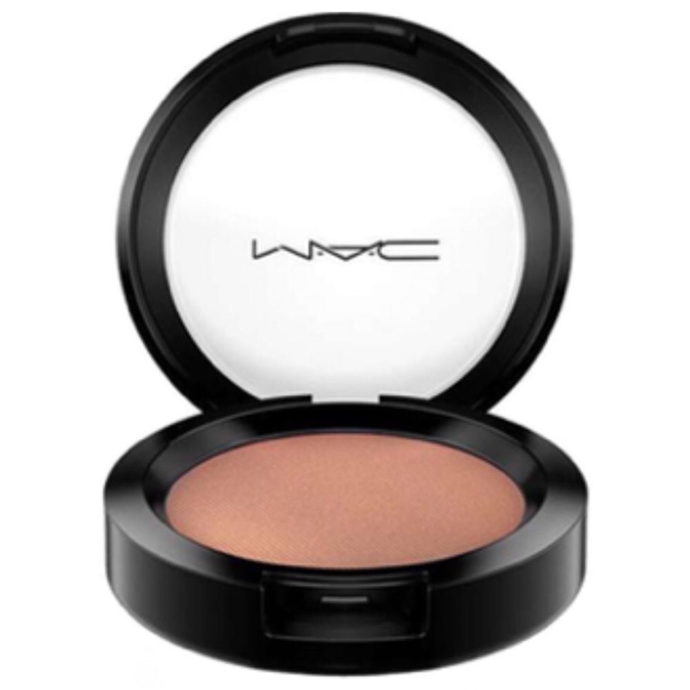 MAC Matte Powder Blush - Endless Sunshine